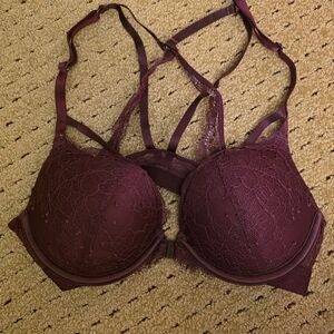 Victoria's Secret Lace Bra